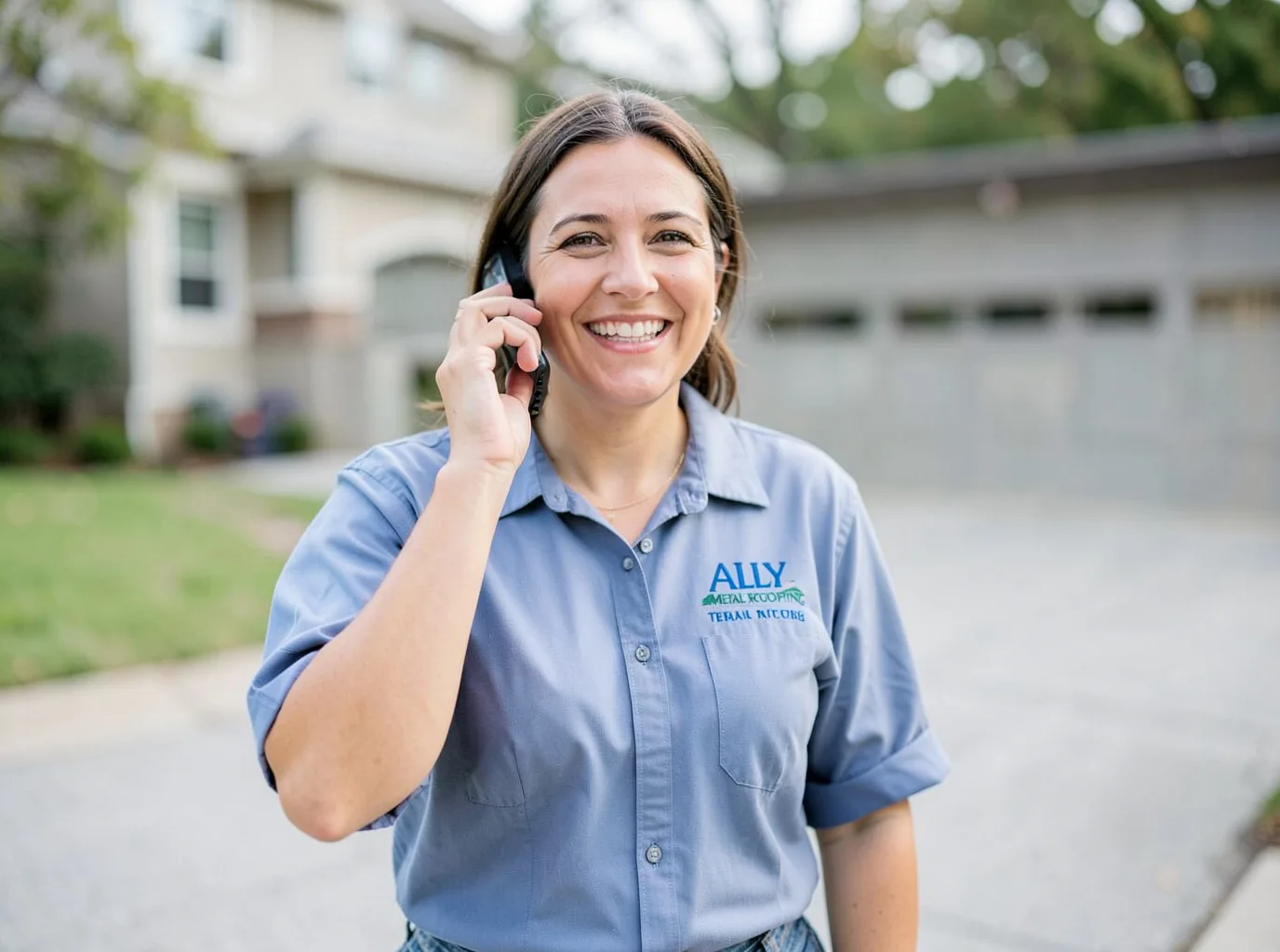 Metal Roof Installation Webberville, MI FAQs